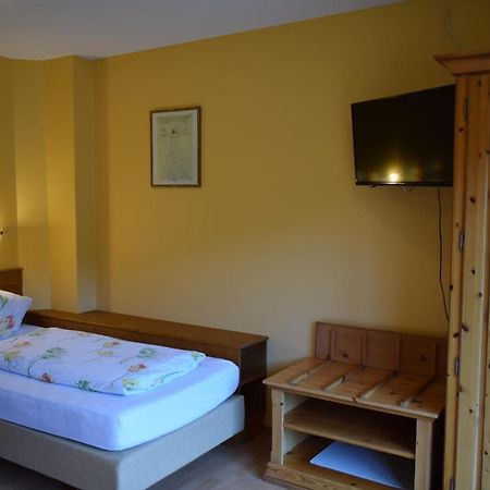 Waldhotel Kaltenborn  المظهر الخارجي الصورة