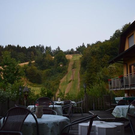 Waldhotel Kaltenborn  المظهر الخارجي الصورة