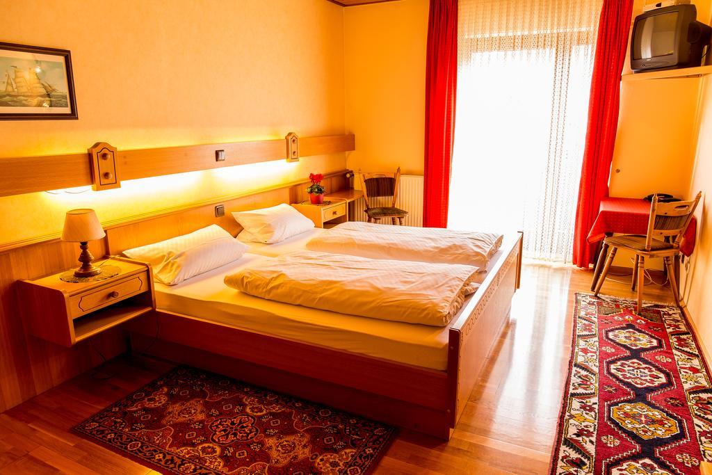 Waldhotel Kaltenborn  الغرفة الصورة