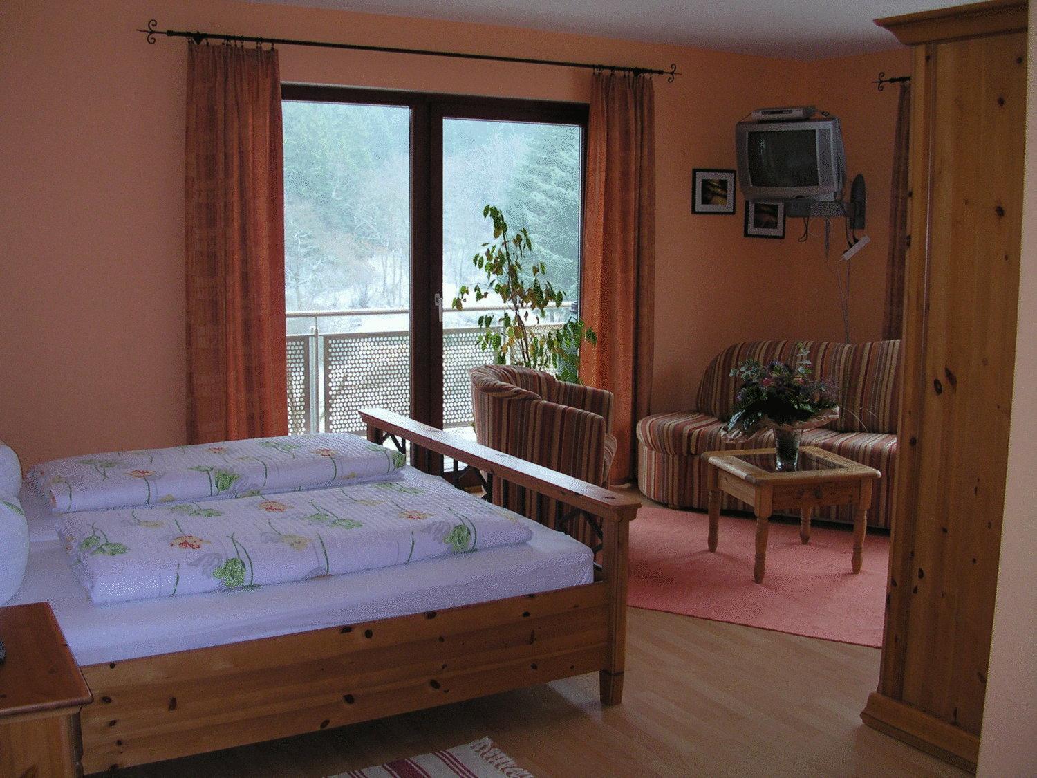 Waldhotel Kaltenborn  المظهر الخارجي الصورة