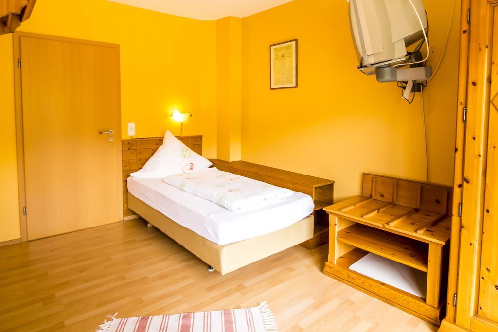 Waldhotel Kaltenborn  المظهر الخارجي الصورة