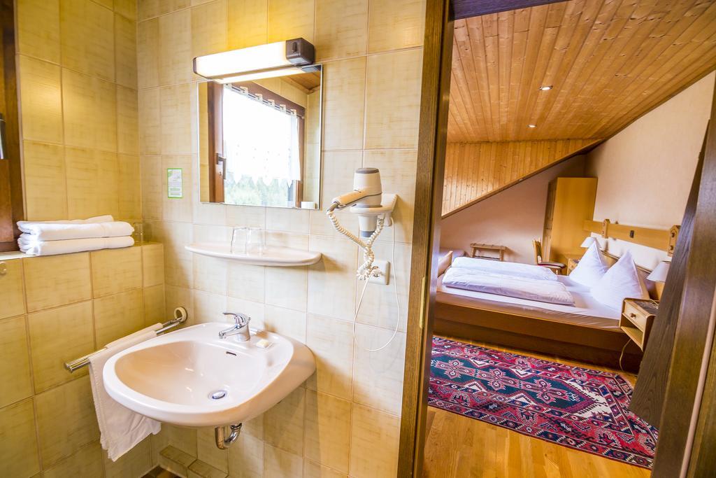 Waldhotel Kaltenborn  المظهر الخارجي الصورة