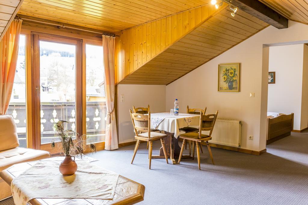Waldhotel Kaltenborn  المظهر الخارجي الصورة